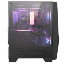 MSI MAG FORGE 100M ATX Kompüter Korpusu